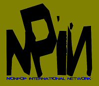 NonPop International Network Logo